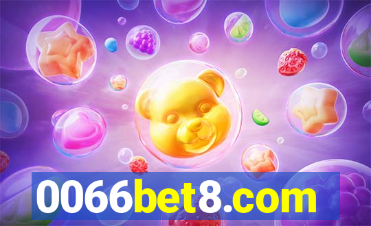 0066bet8.com