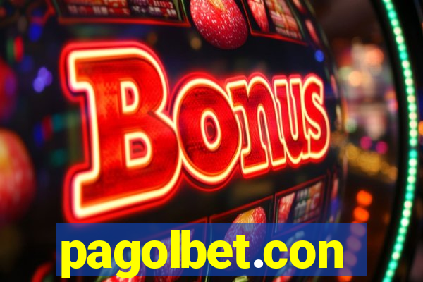 pagolbet.con