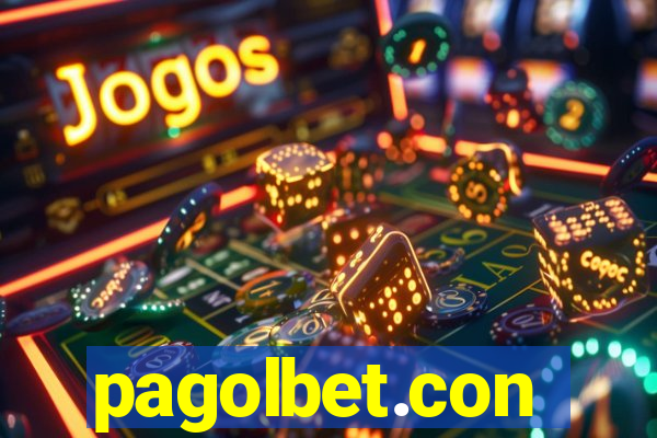 pagolbet.con