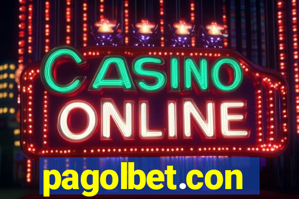 pagolbet.con