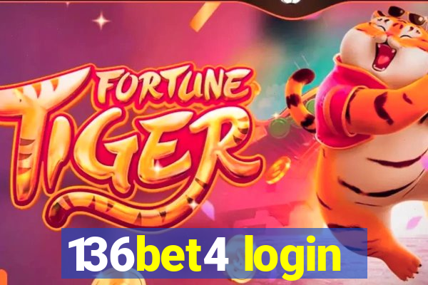 136bet4 login