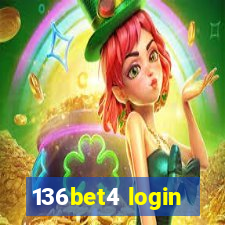 136bet4 login