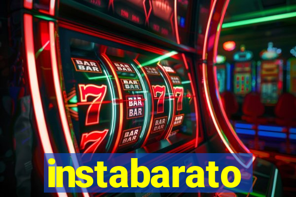 instabarato