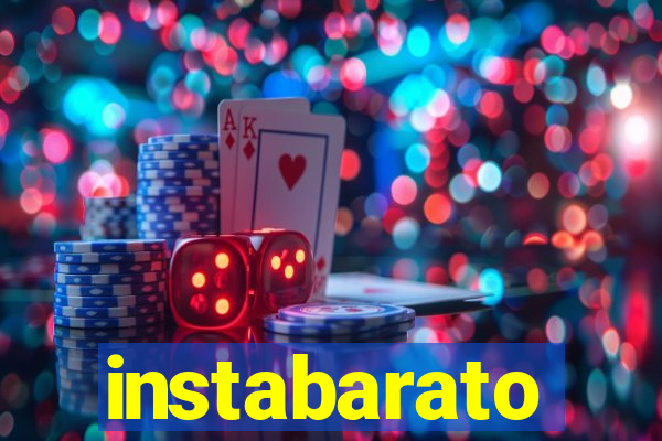 instabarato