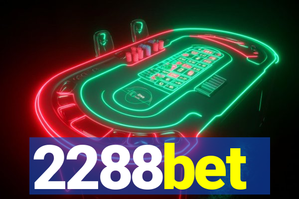 2288bet