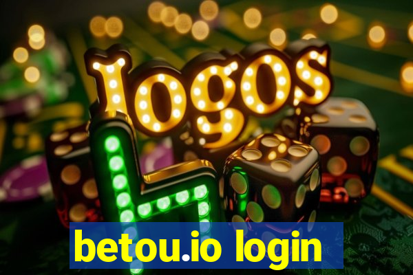 betou.io login