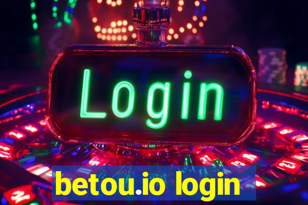 betou.io login