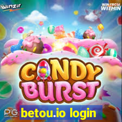 betou.io login