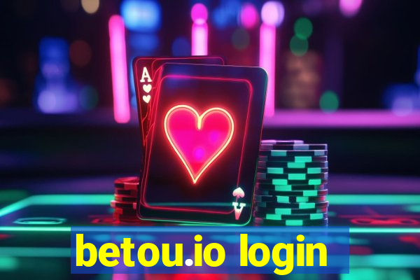 betou.io login