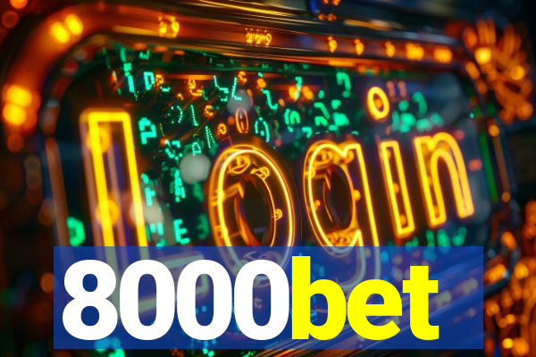 8000bet