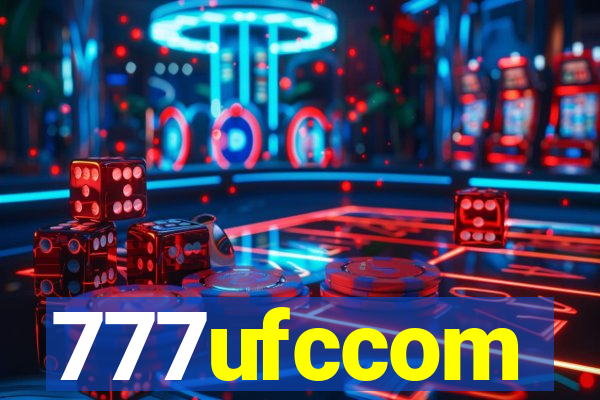 777ufccom