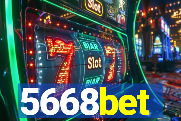 5668bet