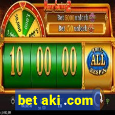 bet aki .com