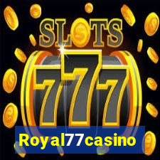 Royal77casino