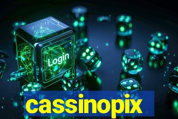 cassinopix