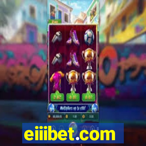 eiiibet.com