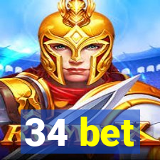 34 bet