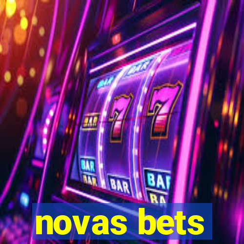 novas bets