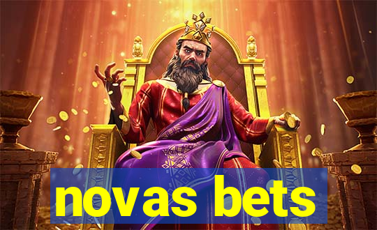 novas bets