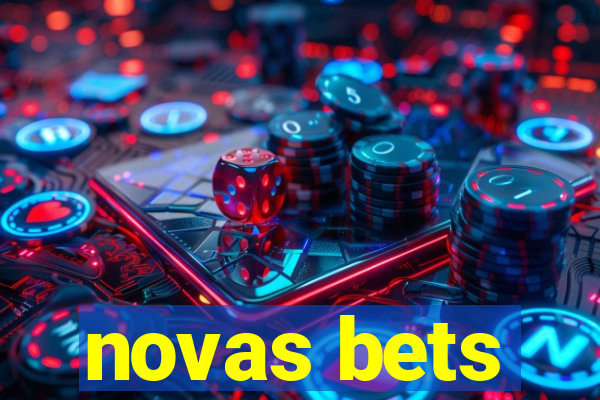 novas bets