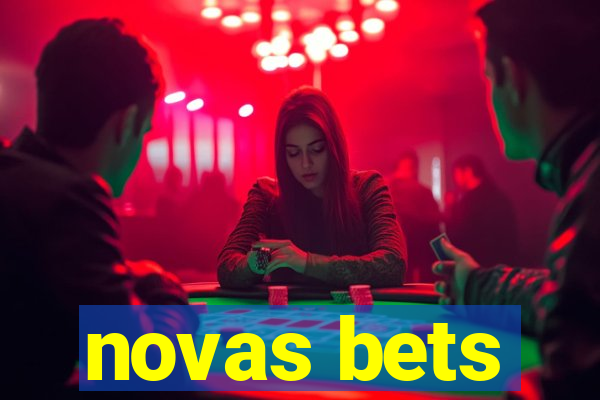 novas bets