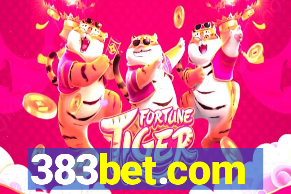 383bet.com