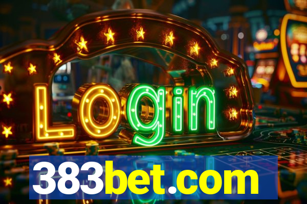 383bet.com