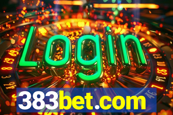 383bet.com