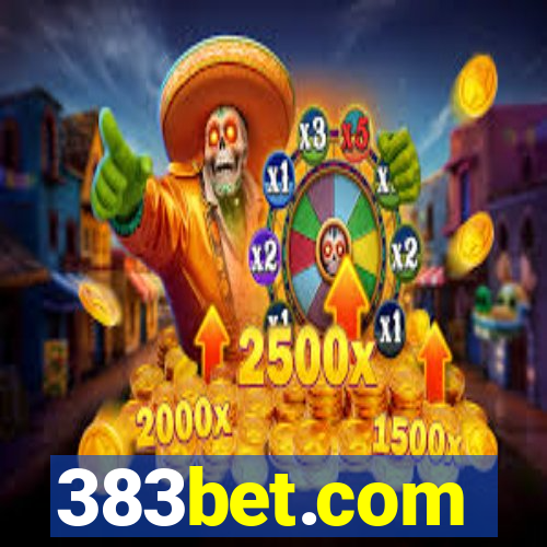 383bet.com