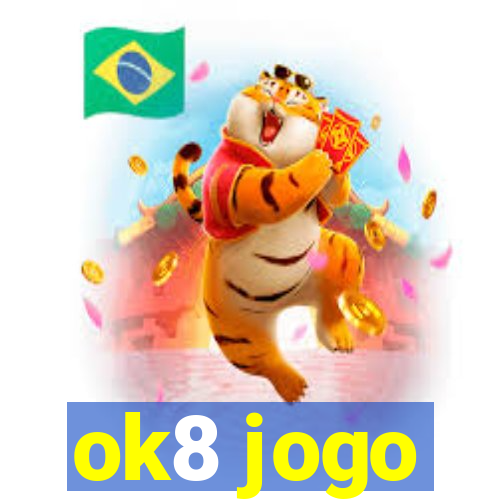 ok8 jogo