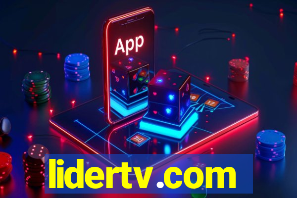 lidertv.com