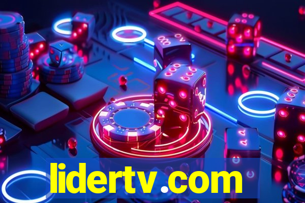 lidertv.com