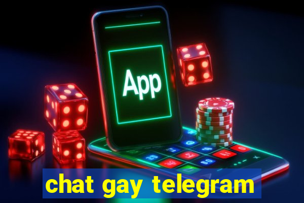 chat gay telegram