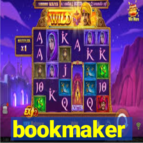 bookmaker