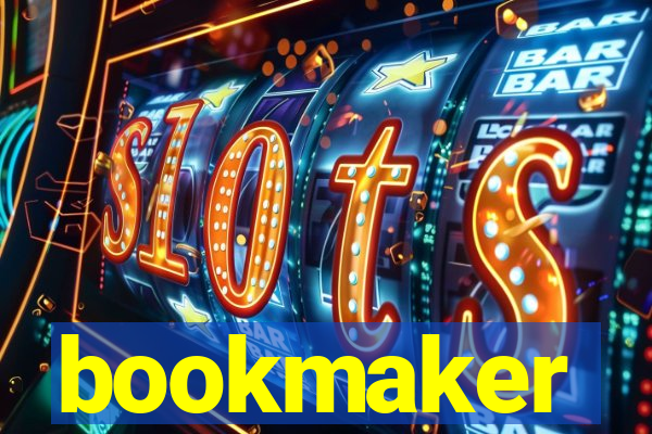 bookmaker