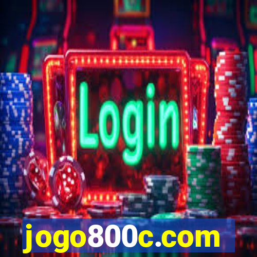 jogo800c.com