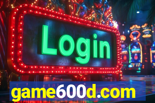 game600d.com