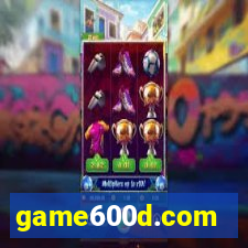 game600d.com