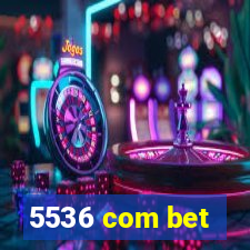 5536 com bet