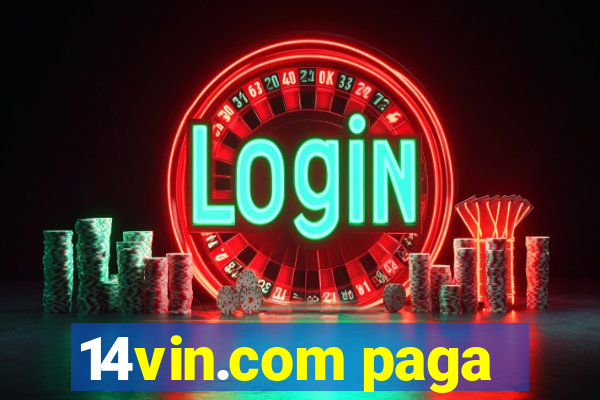 14vin.com paga