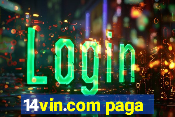 14vin.com paga