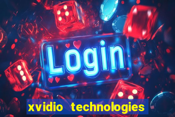 xvidio technologies startup brasil 2022 video game