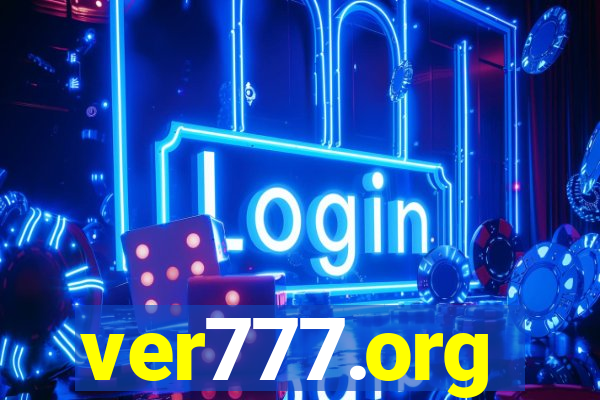 ver777.org