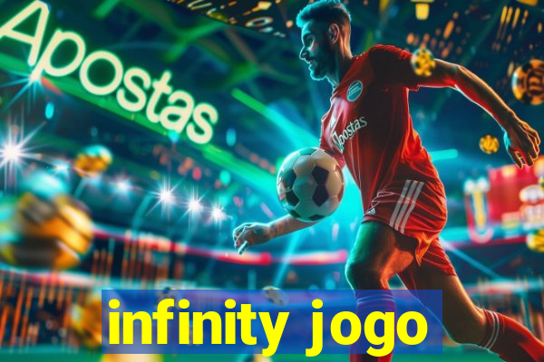 infinity jogo