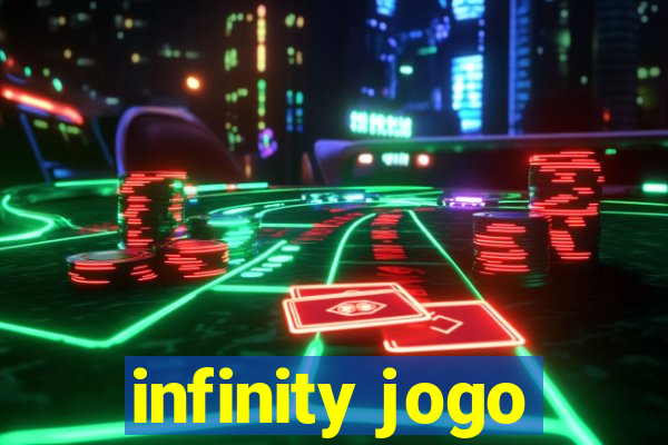 infinity jogo