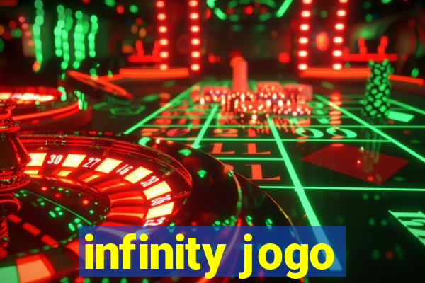 infinity jogo