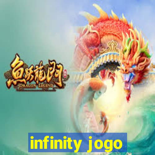 infinity jogo