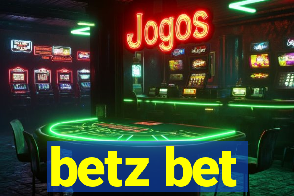 betz bet