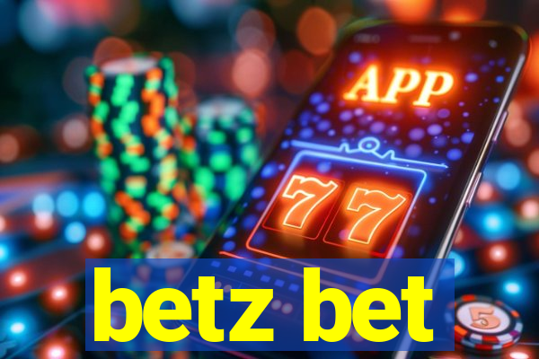 betz bet