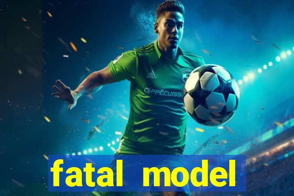 fatal model cruzeiro do sul